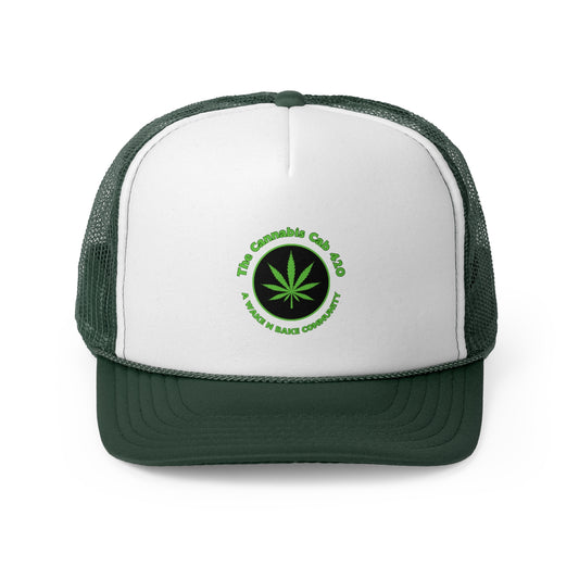 Cabby Caps